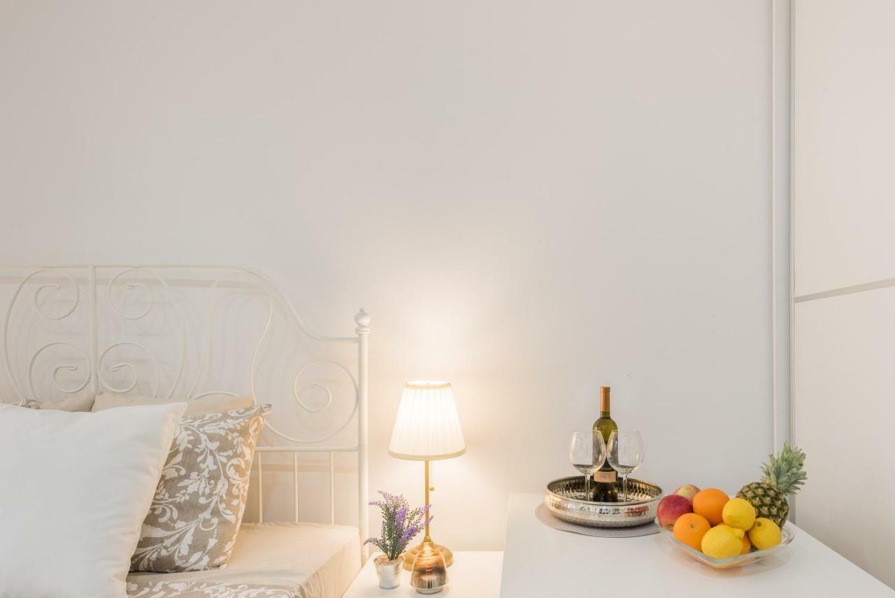 Mediterranean Vintage Apartmán Split